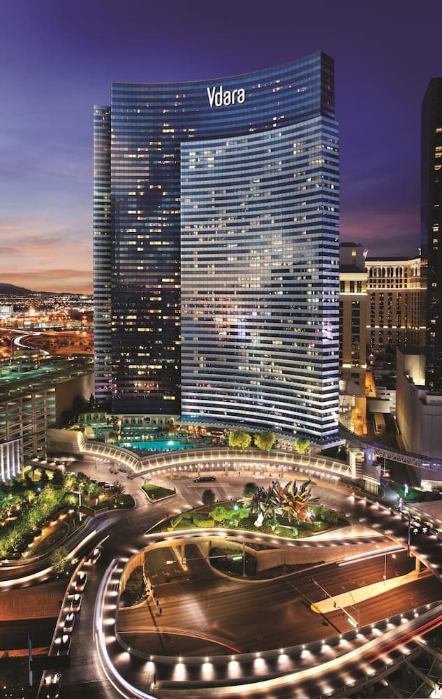 Vdara Hotel & Spa