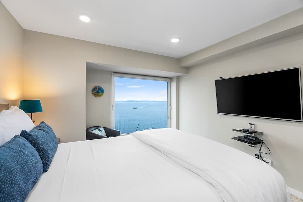 NewMark Towers Water Wheel Sea Views