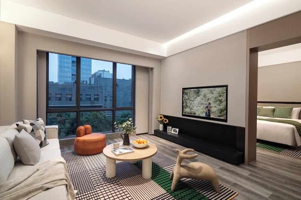 Somerset Chayuan Chongqing