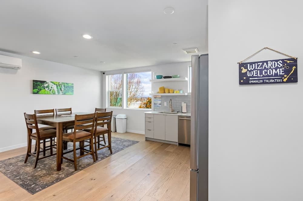 Harry Potter Sweet Suites