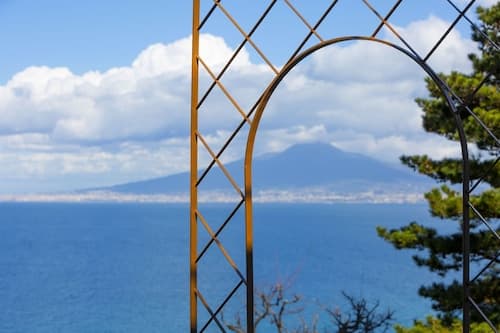 YourHome - Tramonto sul Golfo Apartment