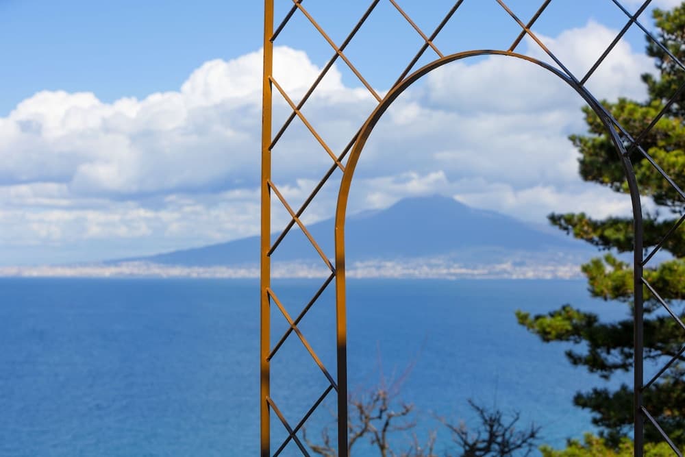 YourHome - Tramonto sul Golfo Apartment