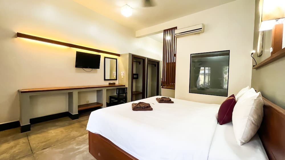 Lok Taneuy Residence