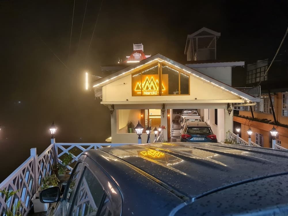 Meraki Shimla