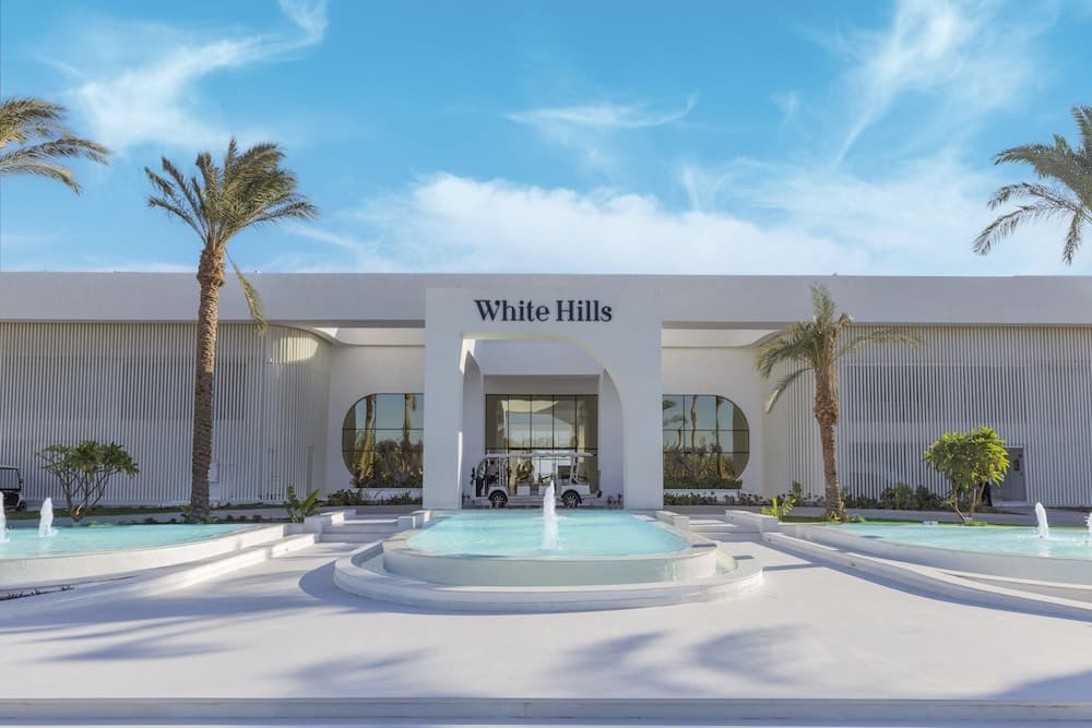 White Hills Resort - Posh Club