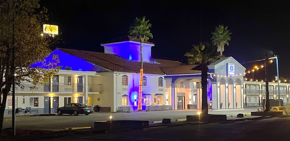 Boardwalk Suites Lafayette