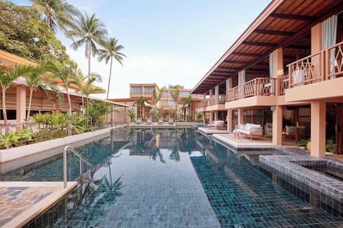 Marasca Samui - Small Luxury Hotels of the World