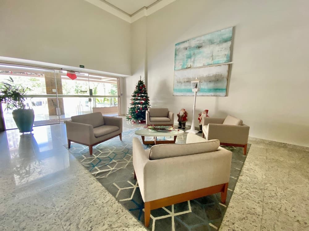 Residencial Palm Jumeirah
