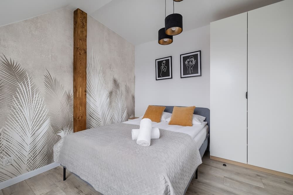 Kościuszki Apartment Katowice by Renters