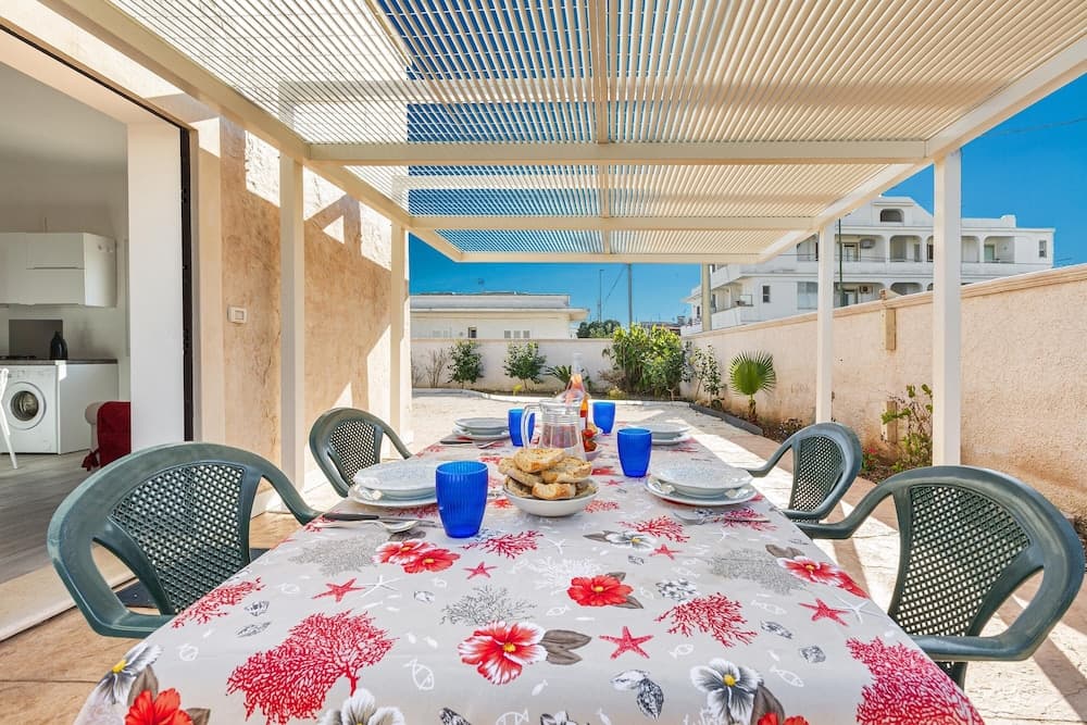 Güneşlenme verandası