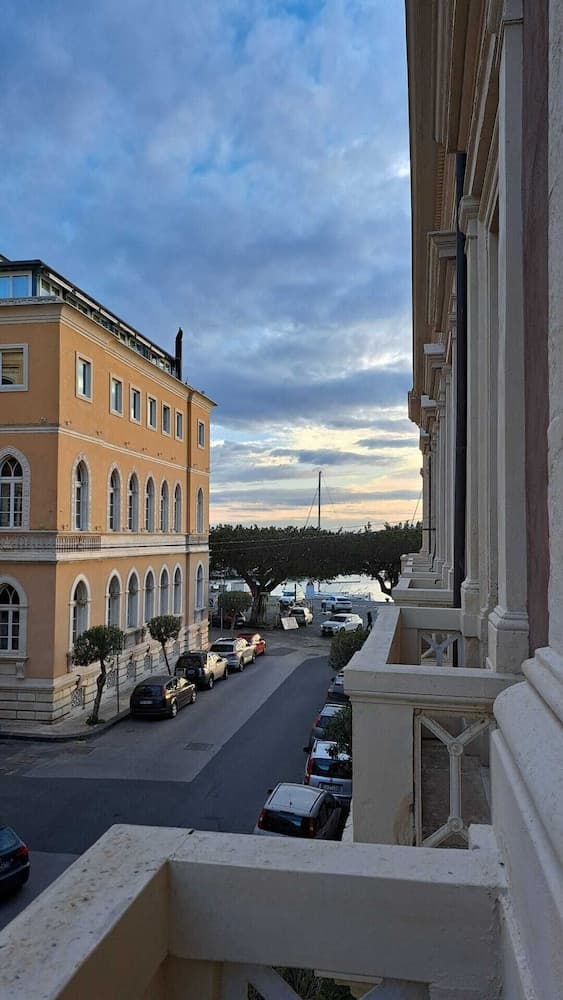 Le due Sicilie-Guest house