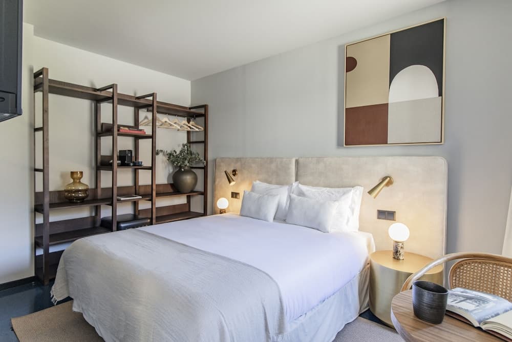 João das Regras - B