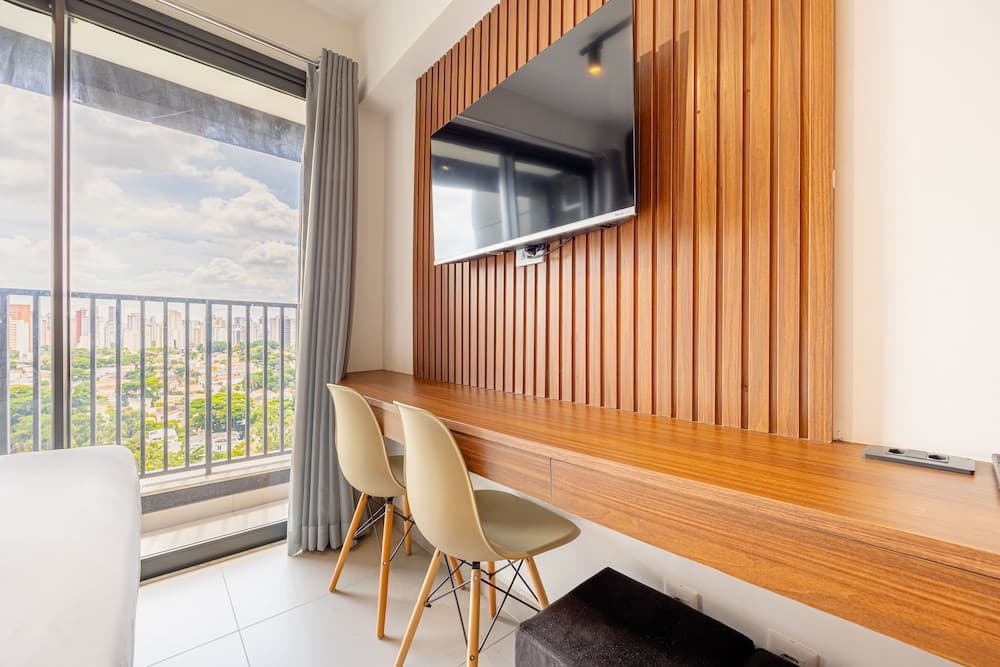 GCB - Go Campo Belo by Anora Spaces