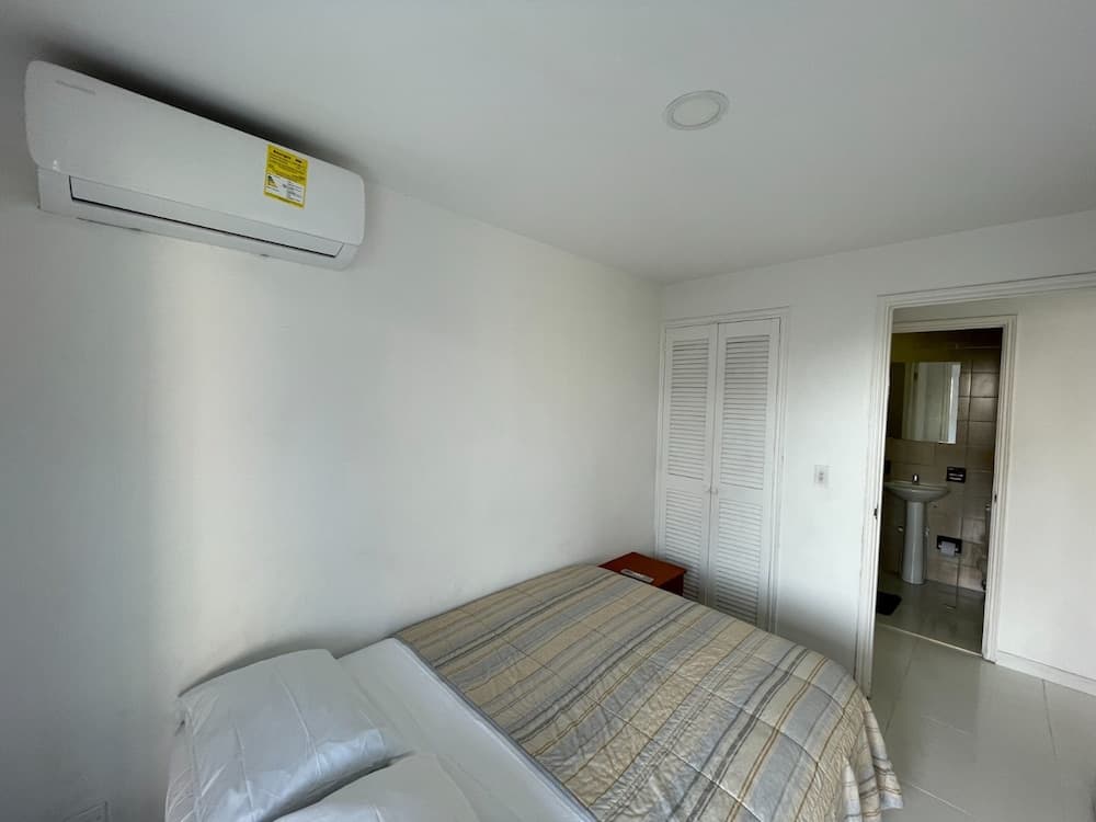 Apartamento AL2-P Cerca al Mar con Pisci