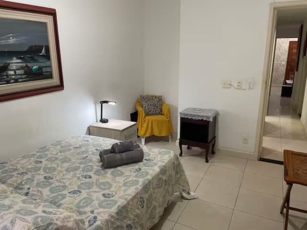 SuhcasaCopacabana 50 Ocean View