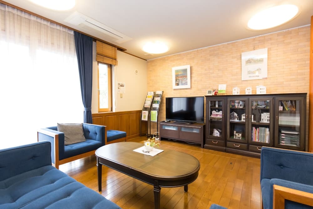 Urayasu Guesthouse