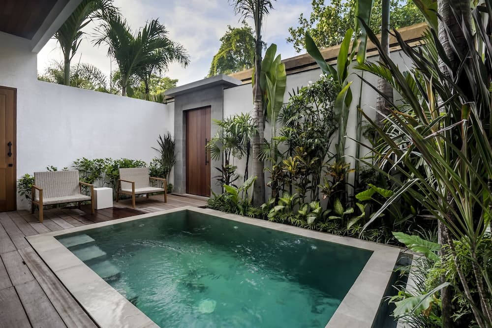 Villa Pereh by Alfred in Bali