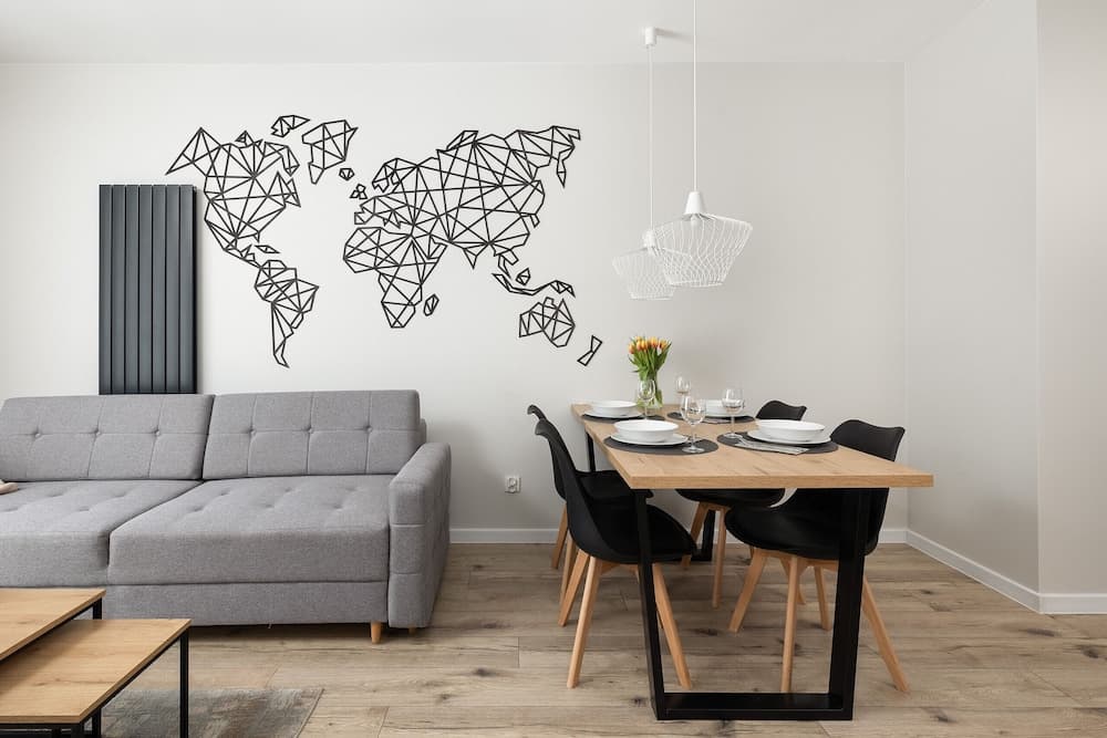 Baltic Marina Residence in Kołobrzeg by Renters