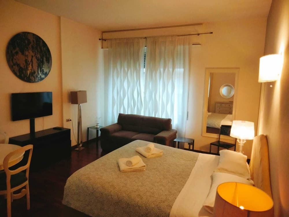 IMHOME - PORTA NUOVA