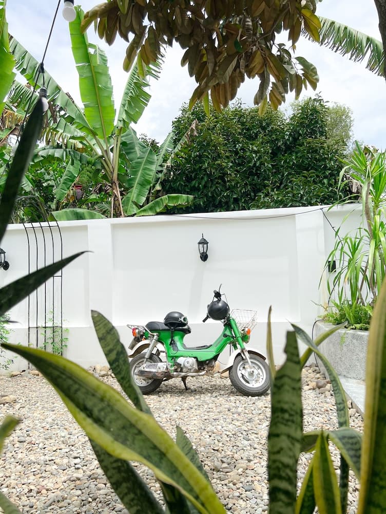 Tây Homestay 968