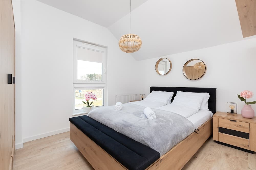 Południowa Przystań Apartment by Renters