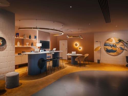 Mercure London Earls Court