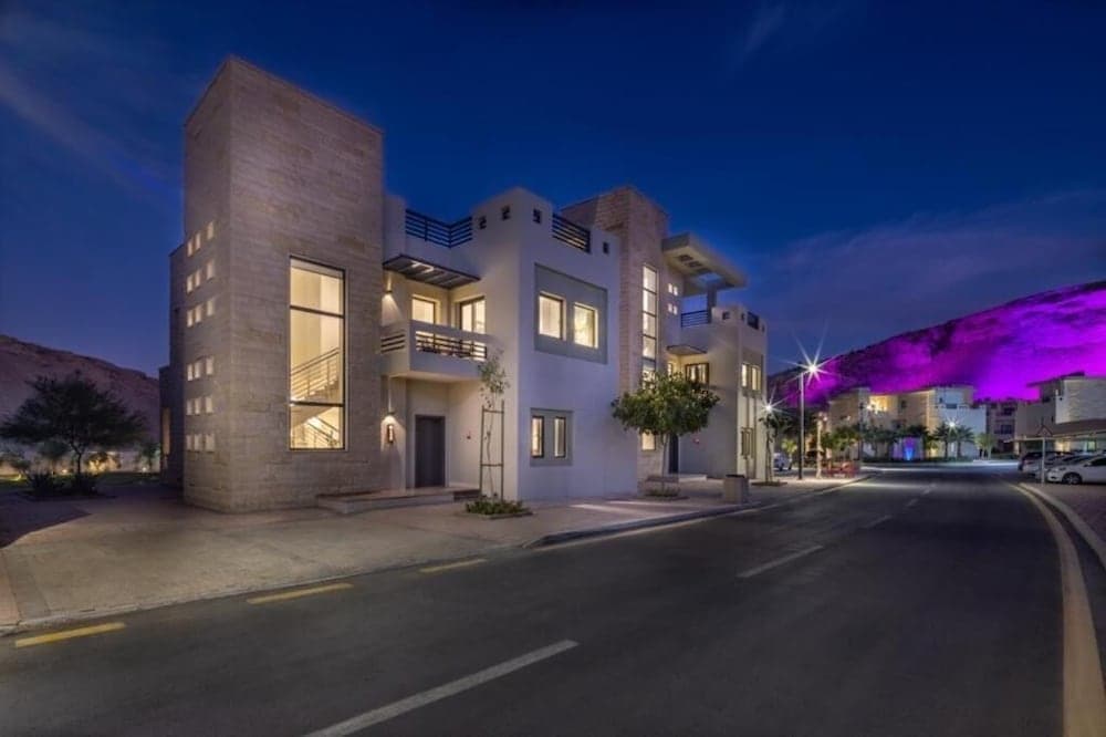 Obeir Resident Hotel