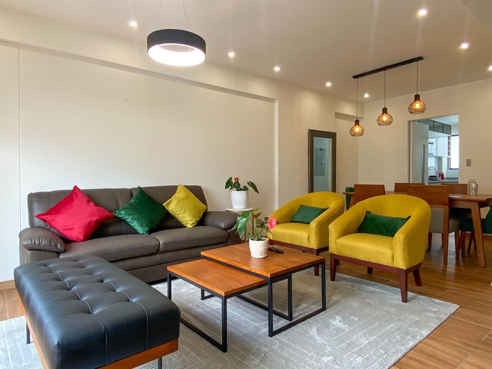 Borgoño by Wynwood House