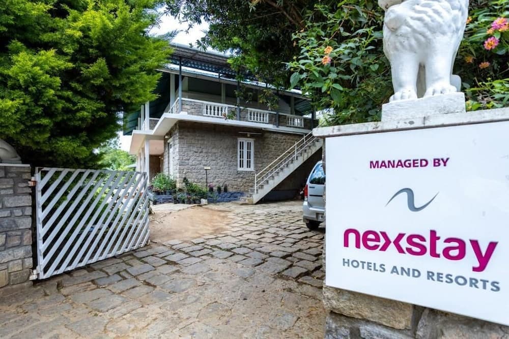 Nexstay Ministers Mansion
