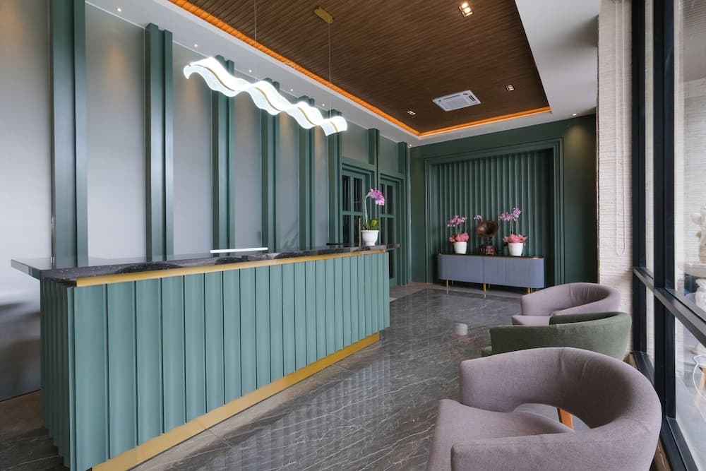 Valstar Hotel Canggu