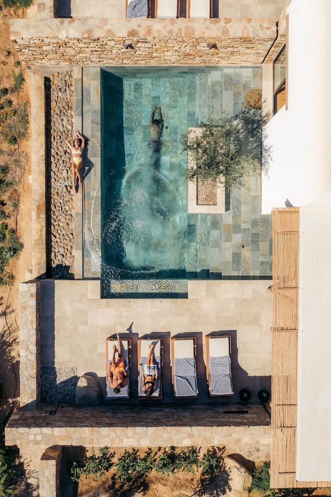 Hide Out Villas