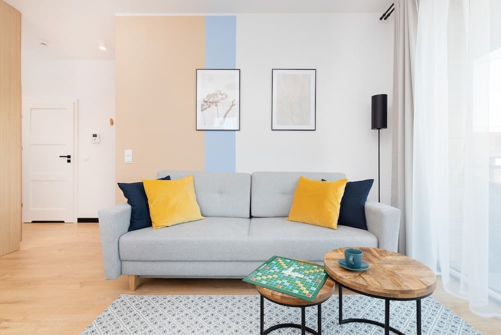 Apartment in Puck by Renters Prestige