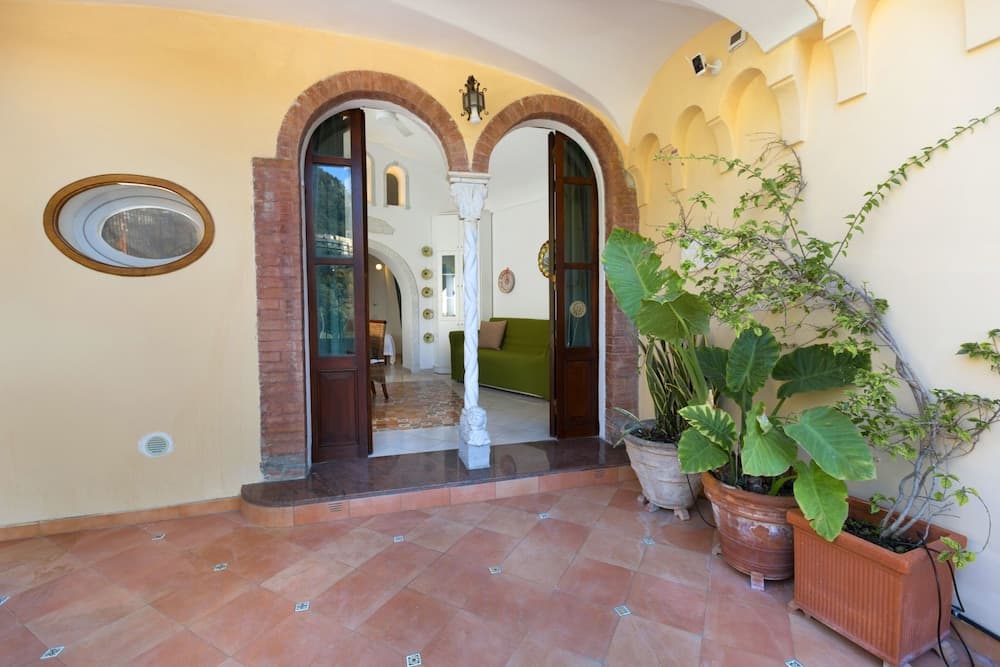 YourHome - Alcova Apartment Positano