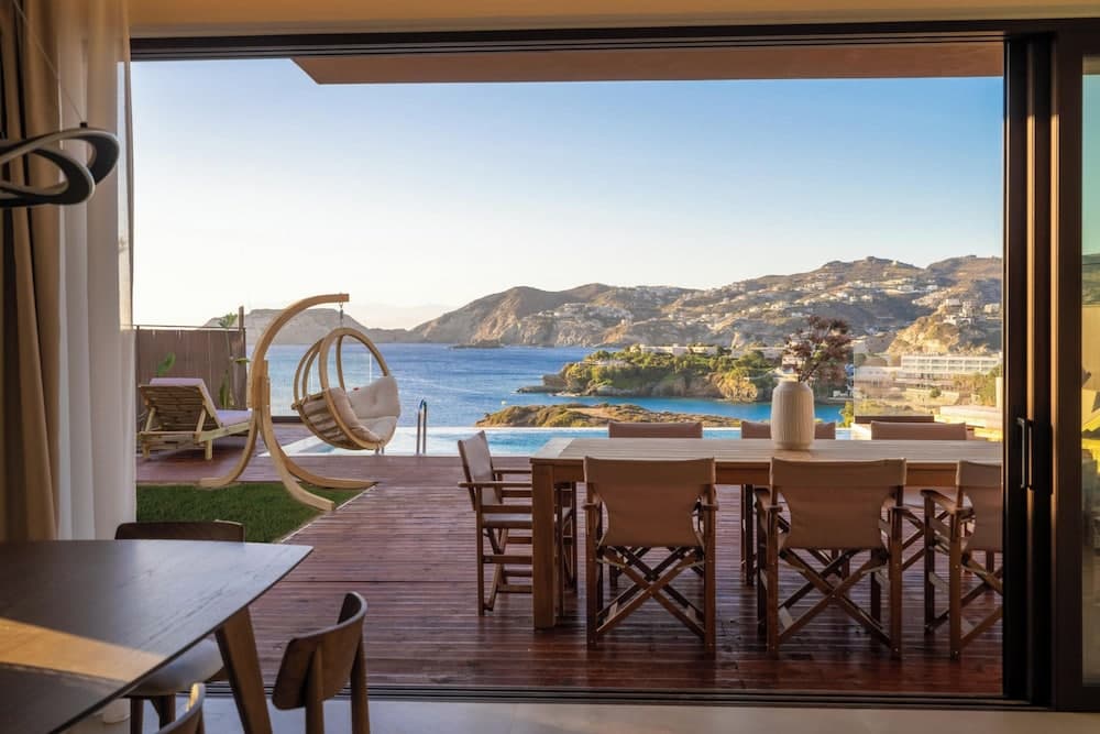 Teras/veranda
