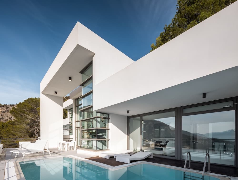 Altea Hills Villa