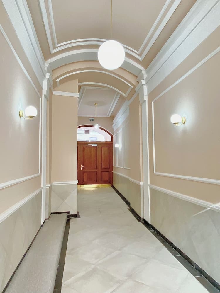 Steiner Residences Vienna Rembrandt