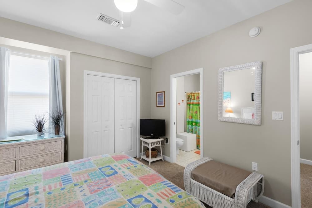 Portside Villas Unit 13