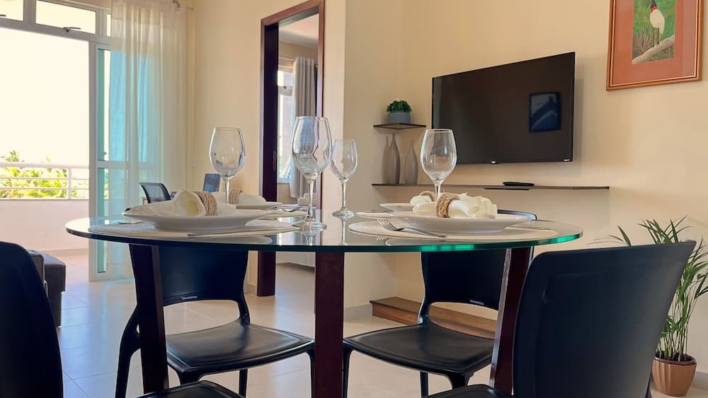 2 suítes ideal p/ amigos e casais