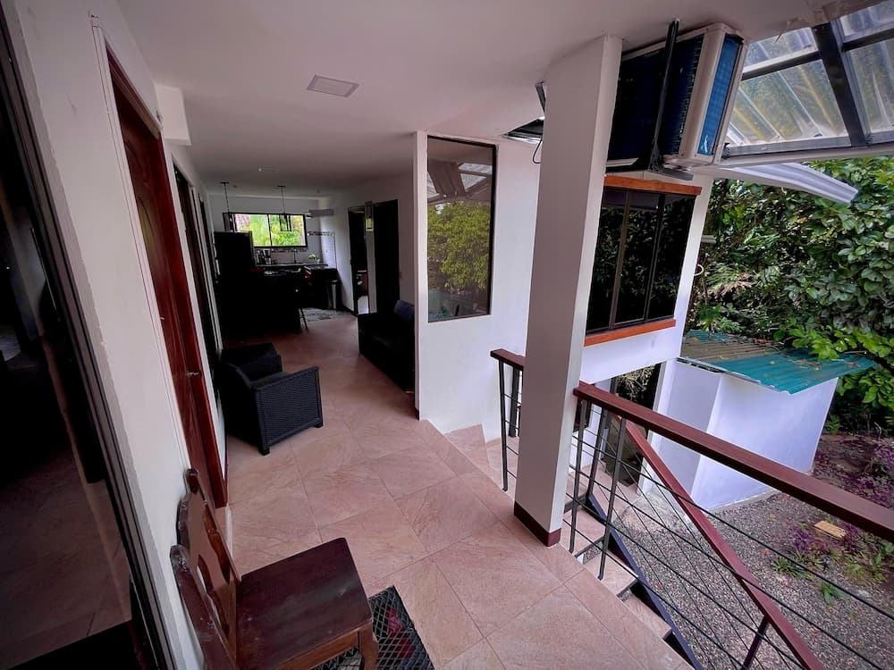 Teras/veranda