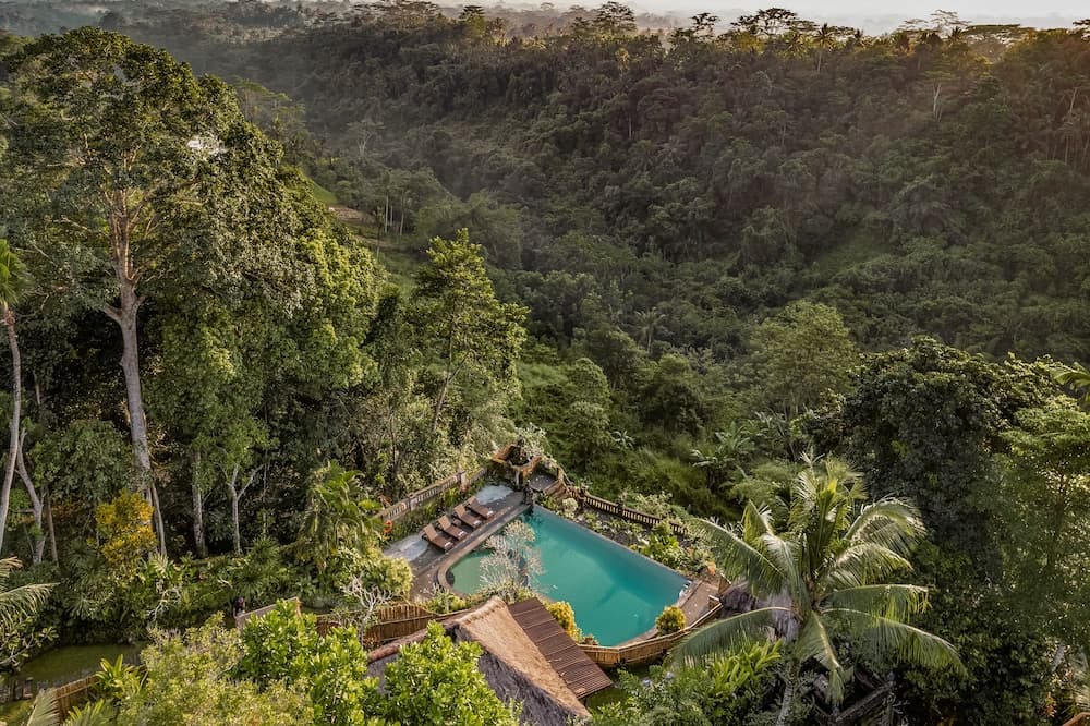 Teja Lokha Ubud Villa
