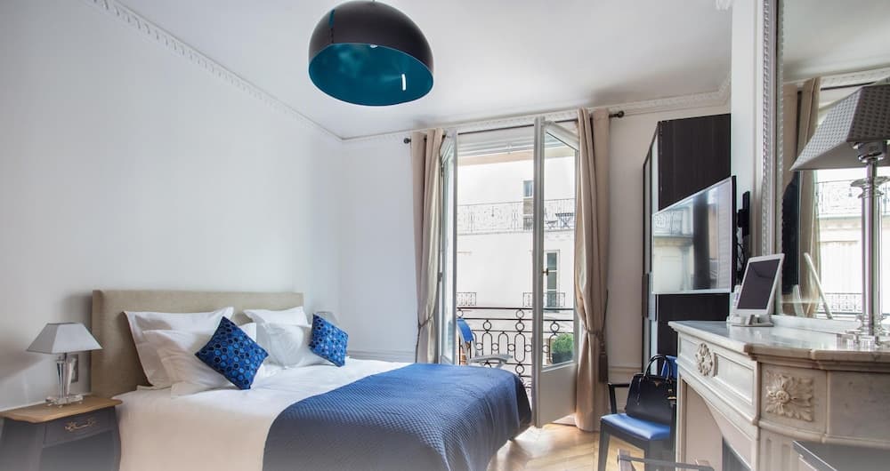 Beauquartier - Champs-Elysées