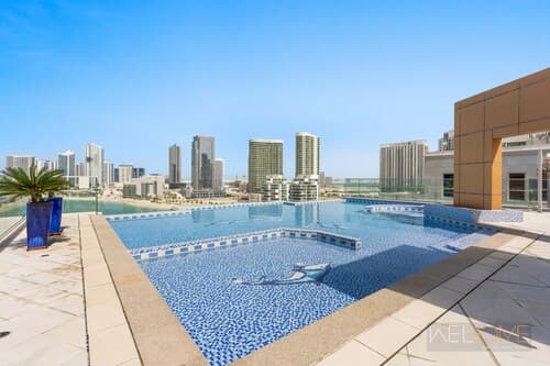WelHome - Reem Diamond Residence