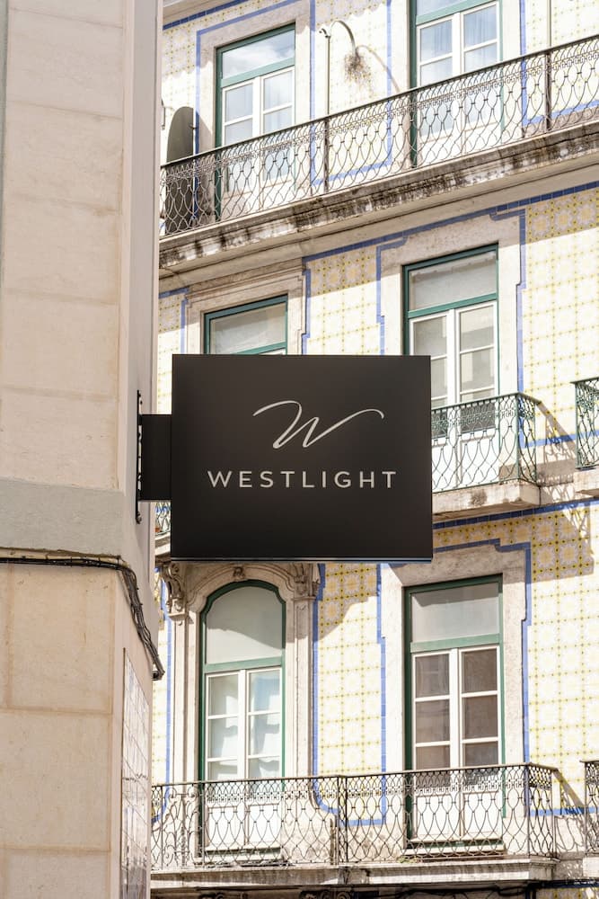 Westlight Lisboa Madalena