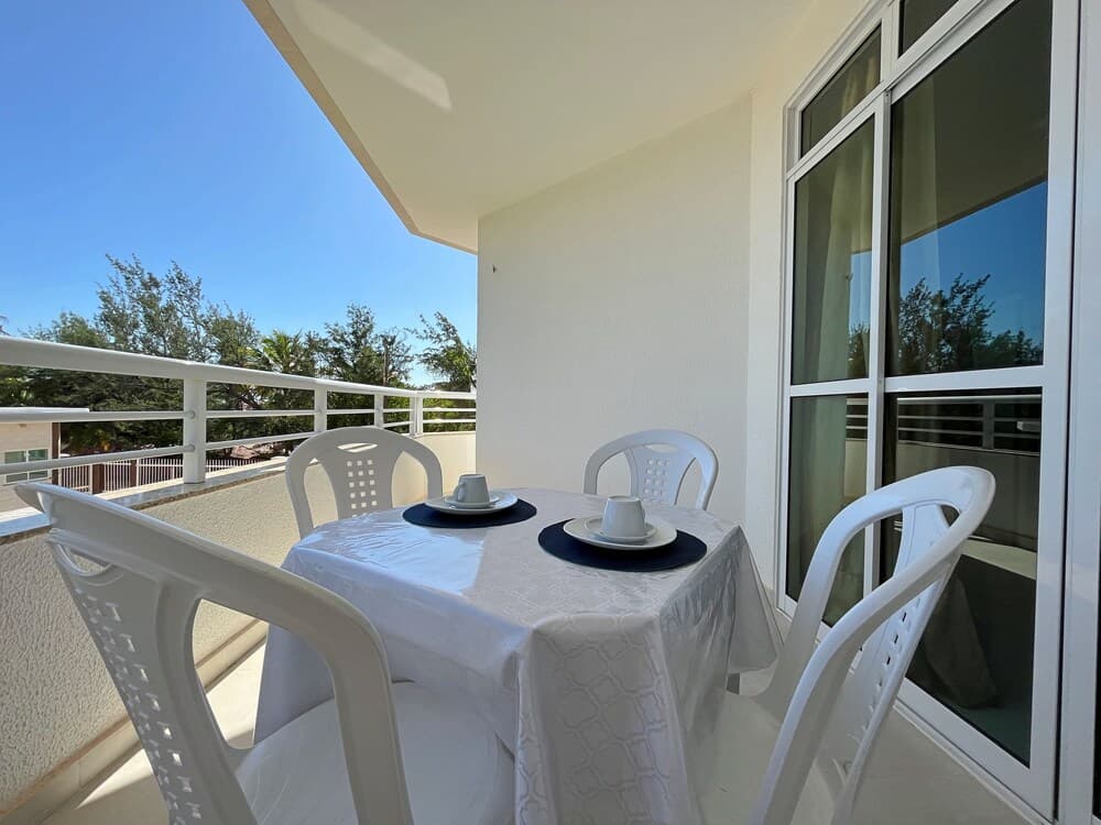 Lanai balkon/veranda
