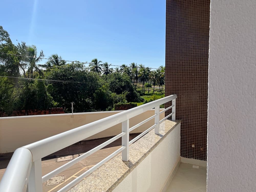 Lanai balkon/veranda