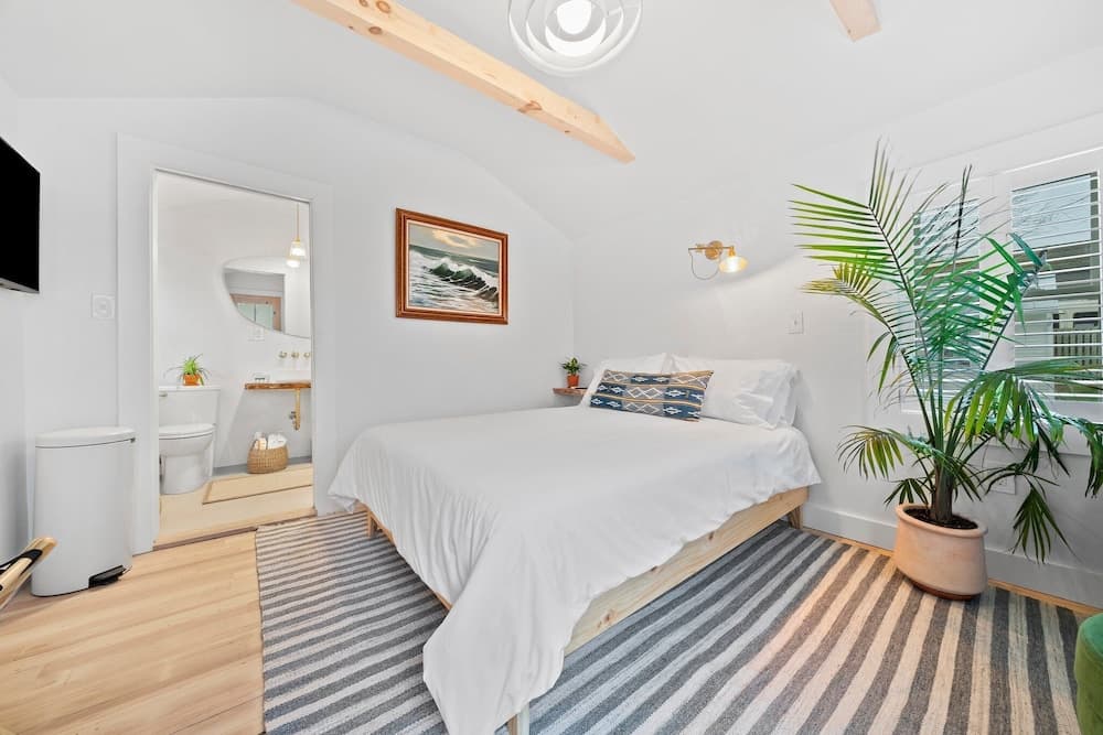 sisu, a boutique motel