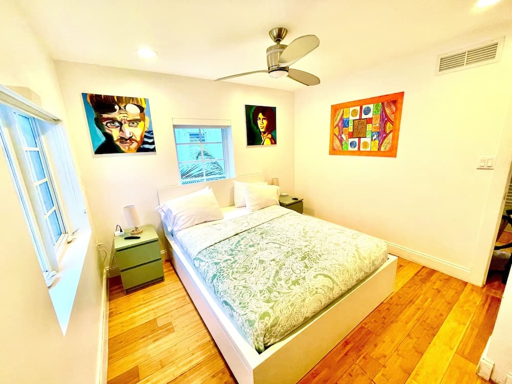 Luxury South Beach Private Apartments