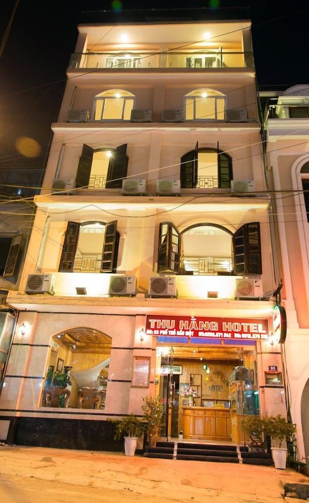 Thu Hang Sapa Hotel - by Bay Luxury