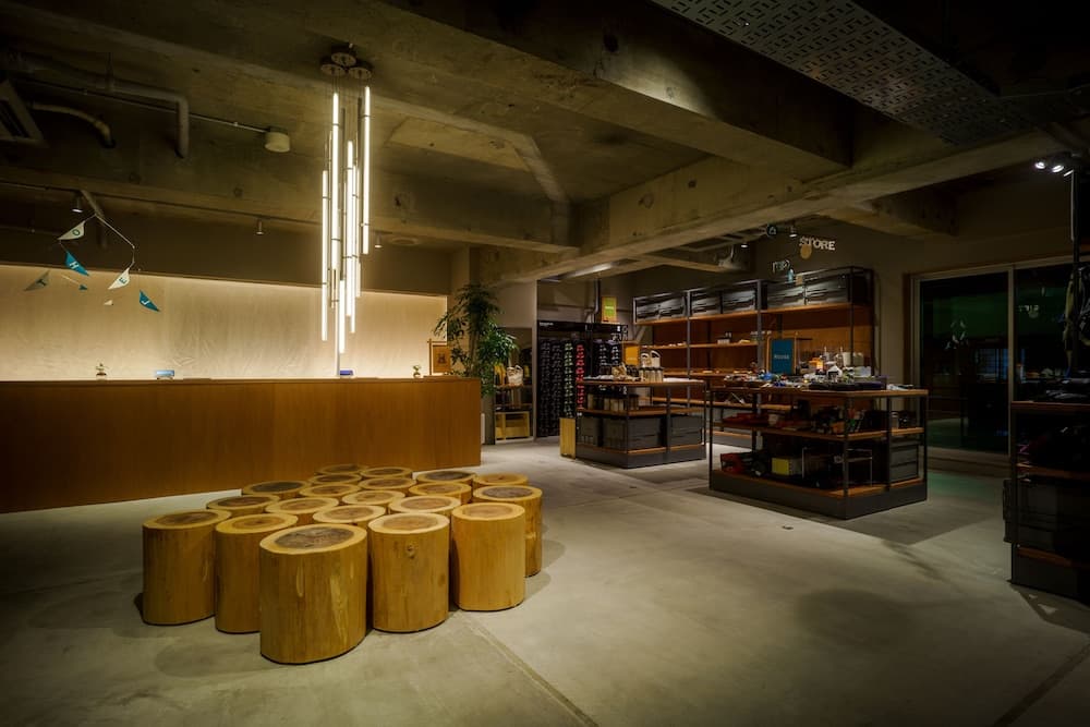 TAKAone ACTIVITY＆STAY