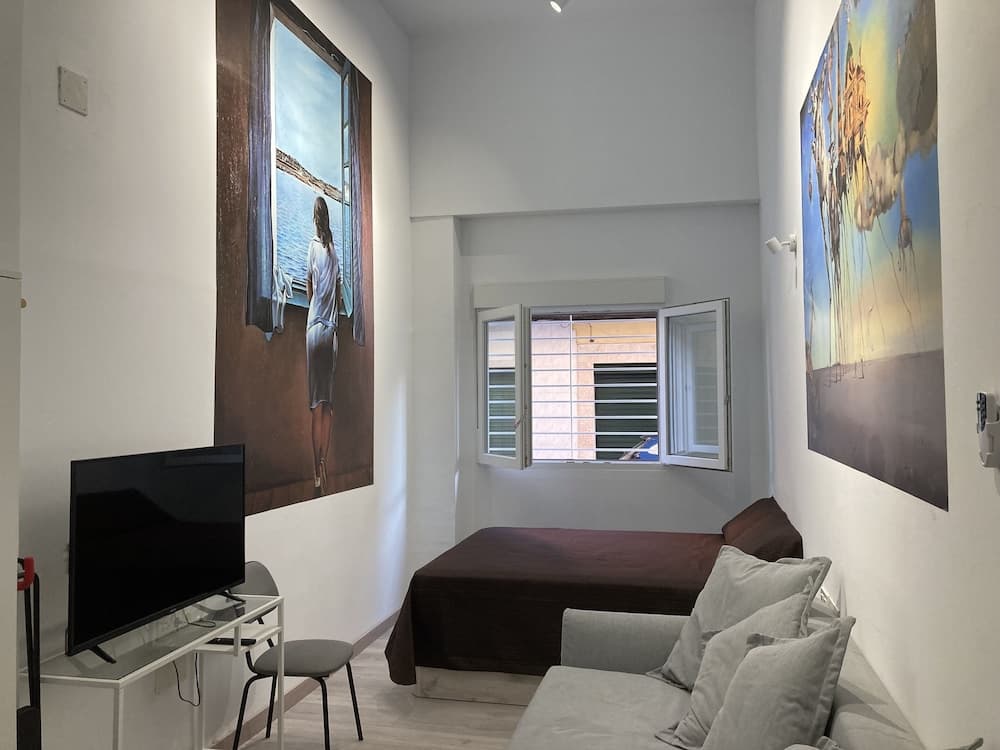 Golondrinas de Malaga